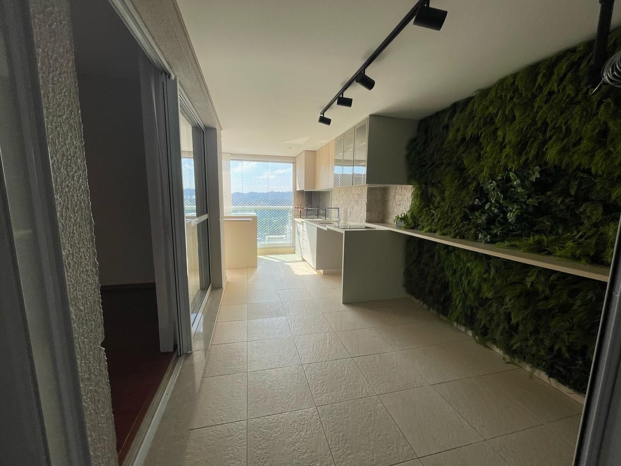 Condomínio Residencial Splendore