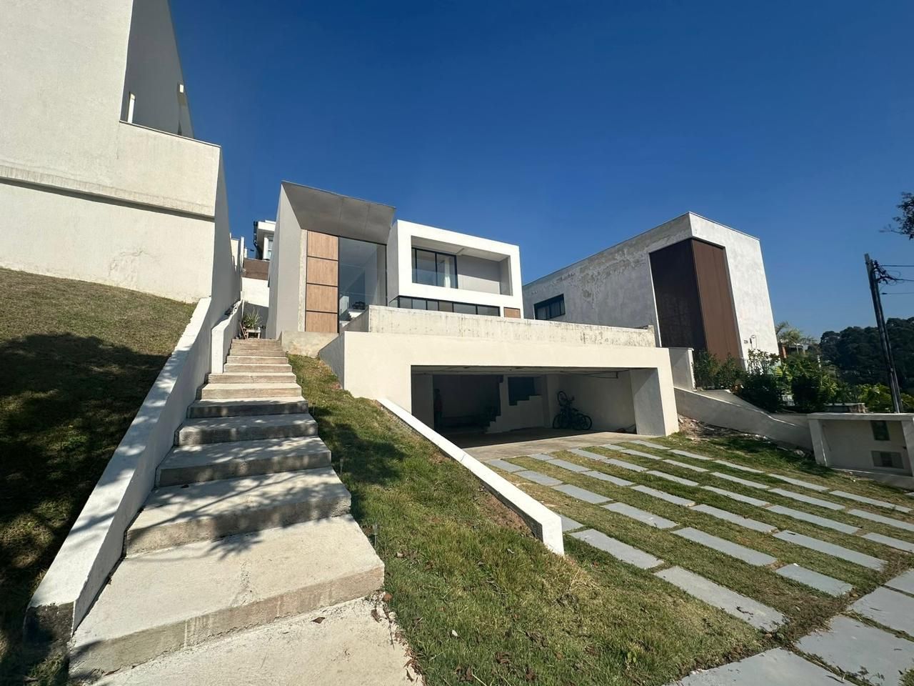Residencial Campos do Conde