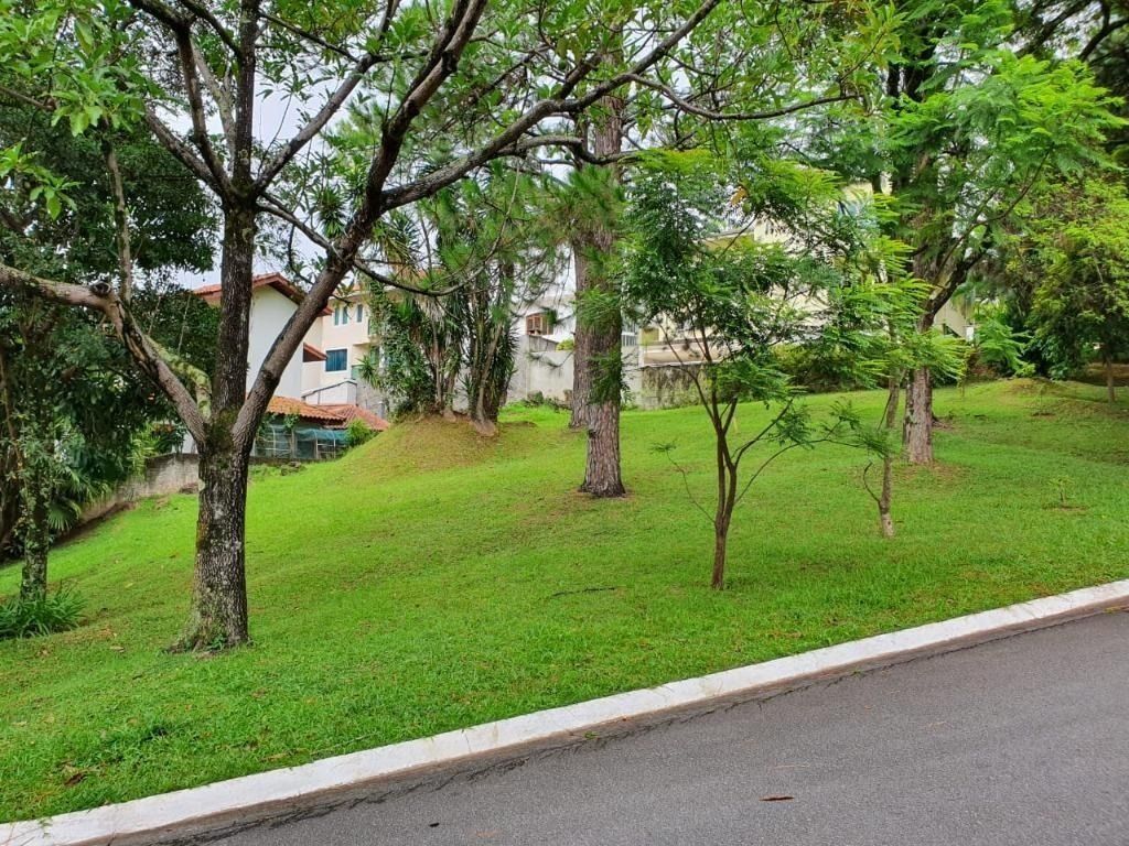 Terreno em Alphaville 3, Santana de Parnaíba