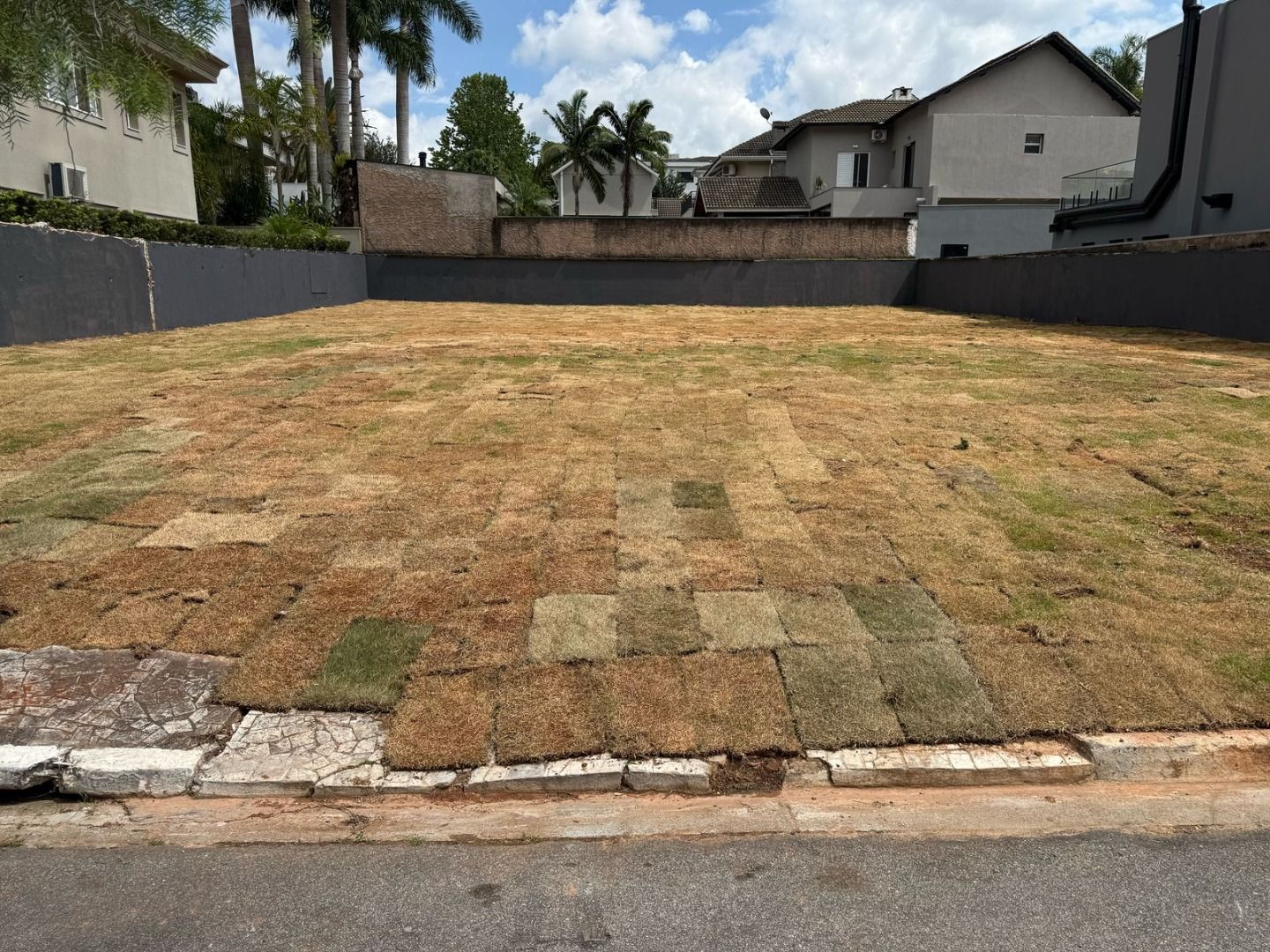 Terreno em Condomínio Melville, Santana de Parnaíba