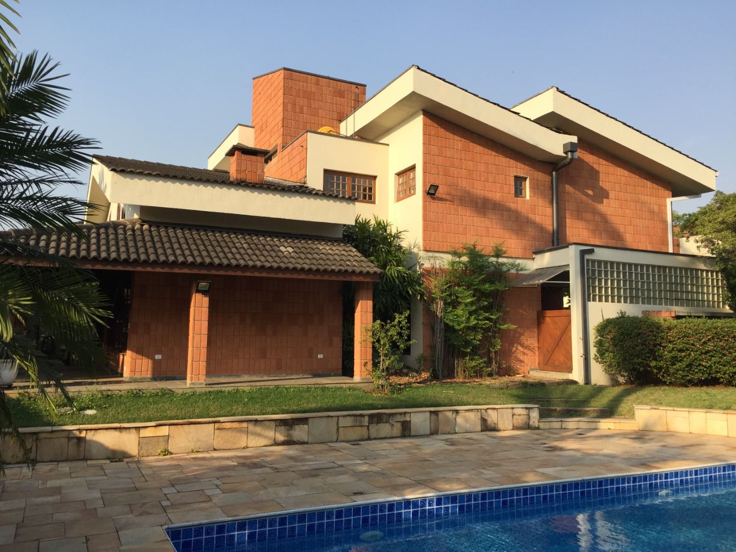 Casa em Alphaville 6, Santana de Parnaíba