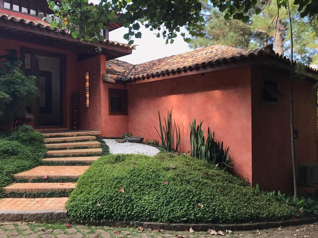 Casa em Alphaville 10, Santana de Parnaíba
