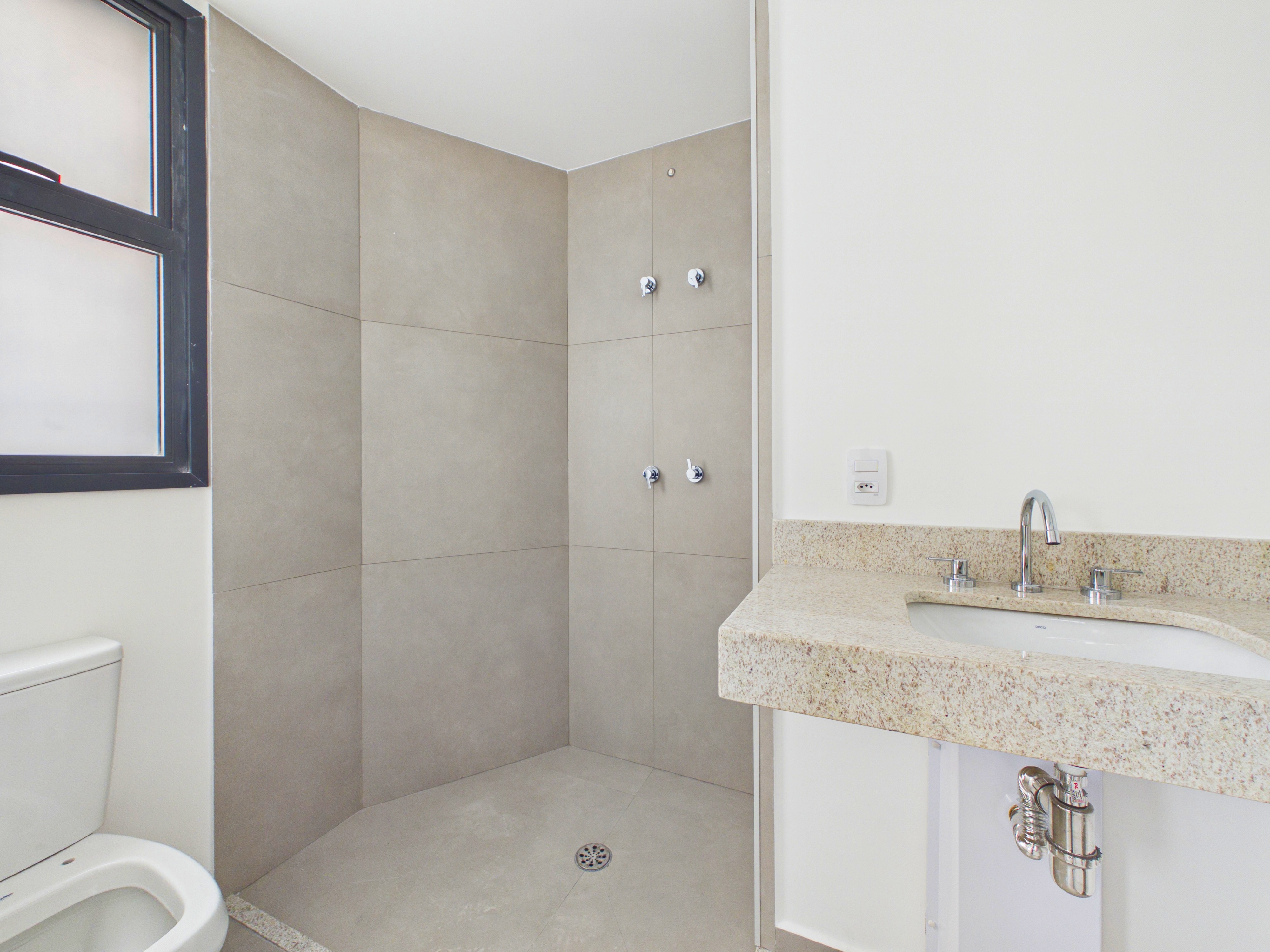 Infinity Alphaville | Apartamento de Alto Padrão com 218 m² e 3 Suítes