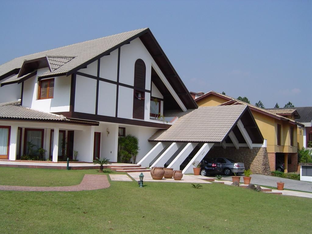 Casa em Alphaville 10, Santana de Parnaíba
