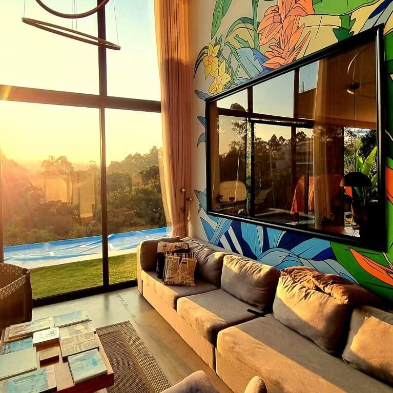 Casa em Residencial Itahyê, Santana de Parnaíba
