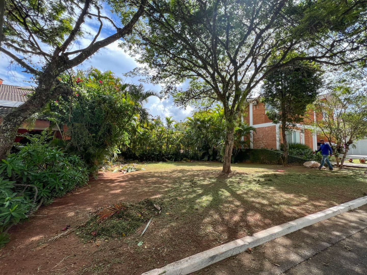 Terreno em Alphaville 5, Santana de Parnaíba
