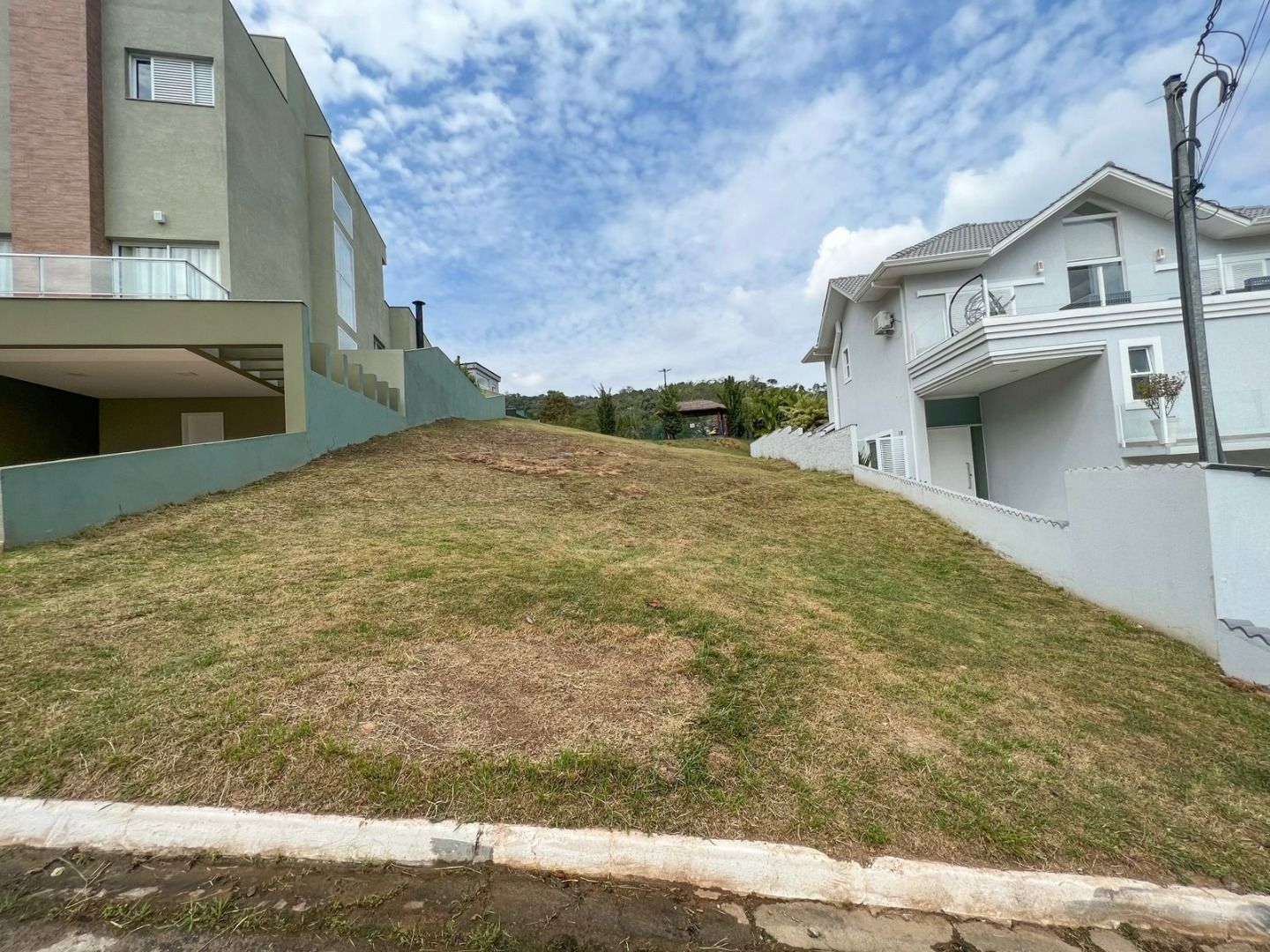 Terreno em Residencial Valville I, Santana de Parnaíba
