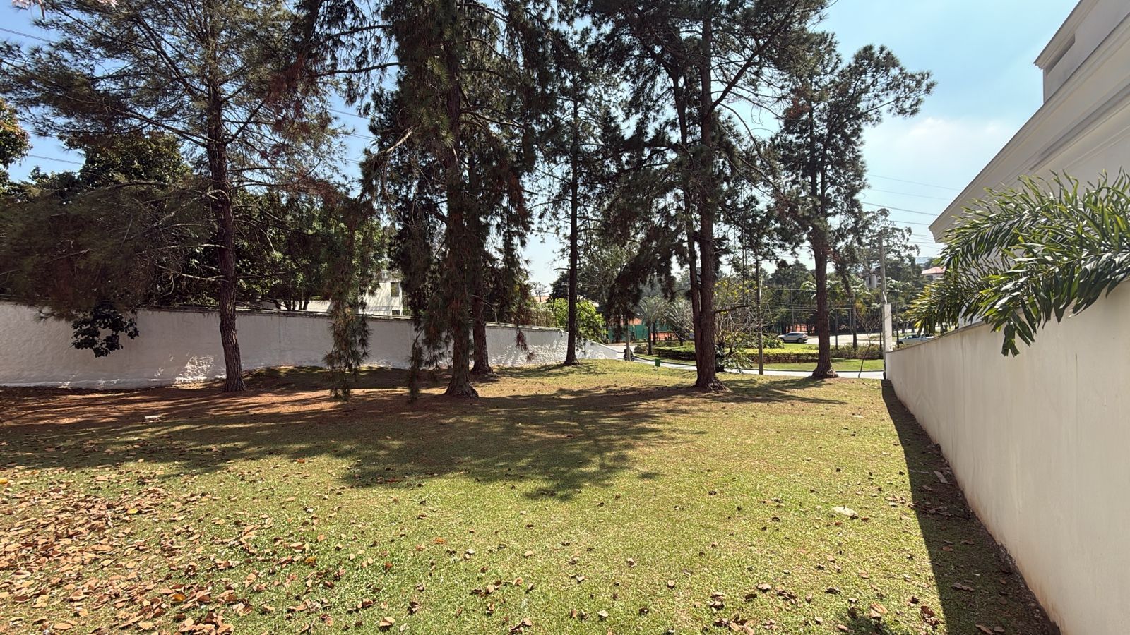 Terreno em Alphaville 1, Barueri