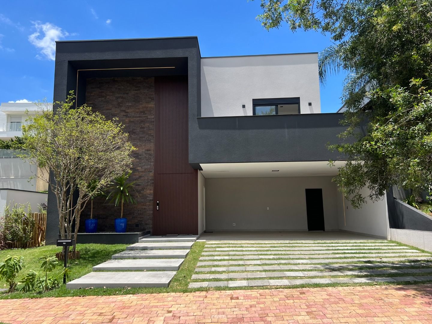 Casa em Residencial Gênesis I, Santana de Parnaíba