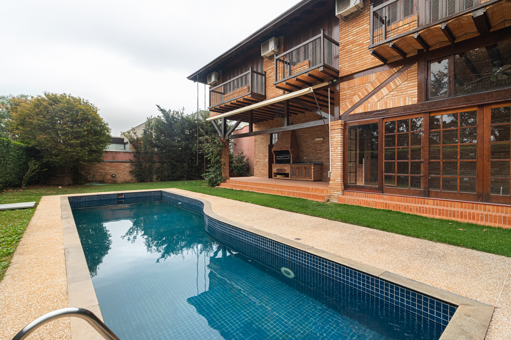 Casa á venda no residencial 1