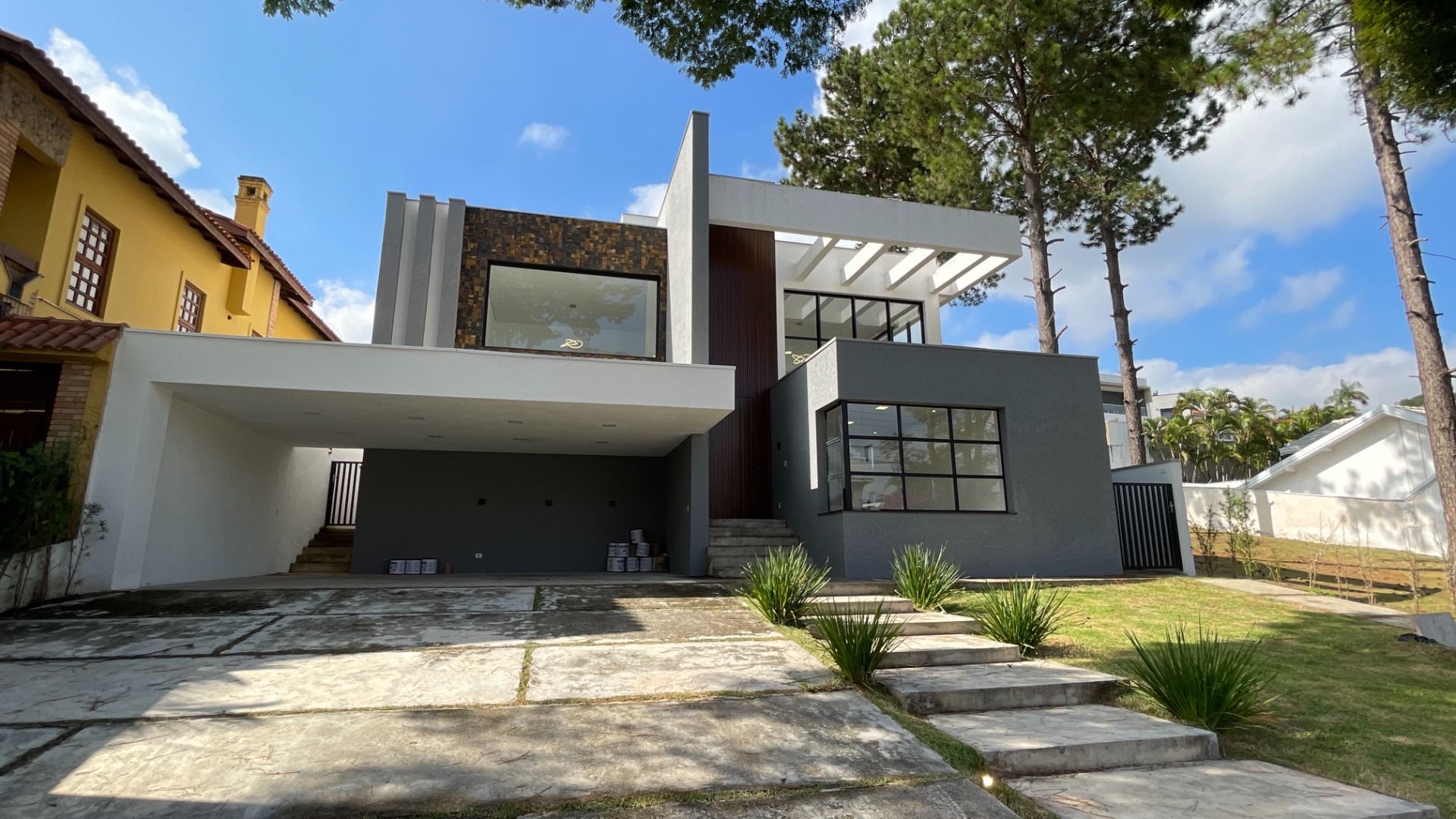 Casa em Alphaville 12, Santana de Parnaíba