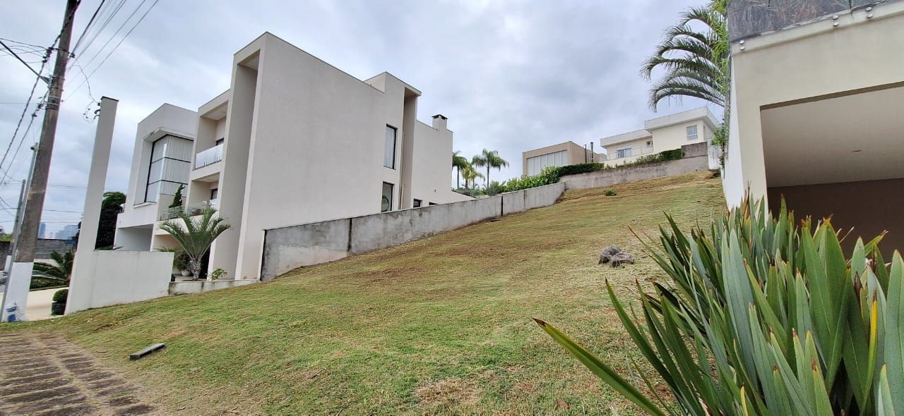 Terreno em Residencial AlphaSitio, Santana de Parnaíba