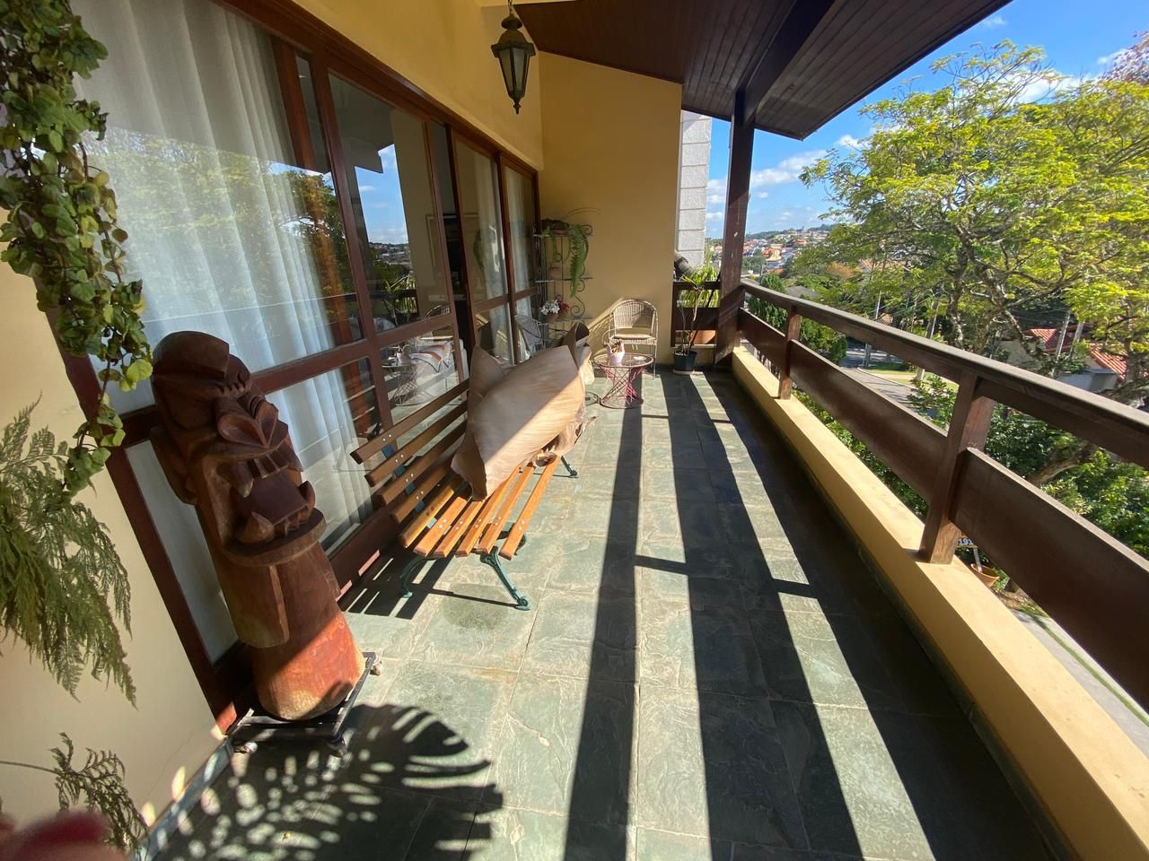 Casa em Alphaville 9, Santana de Parnaíba