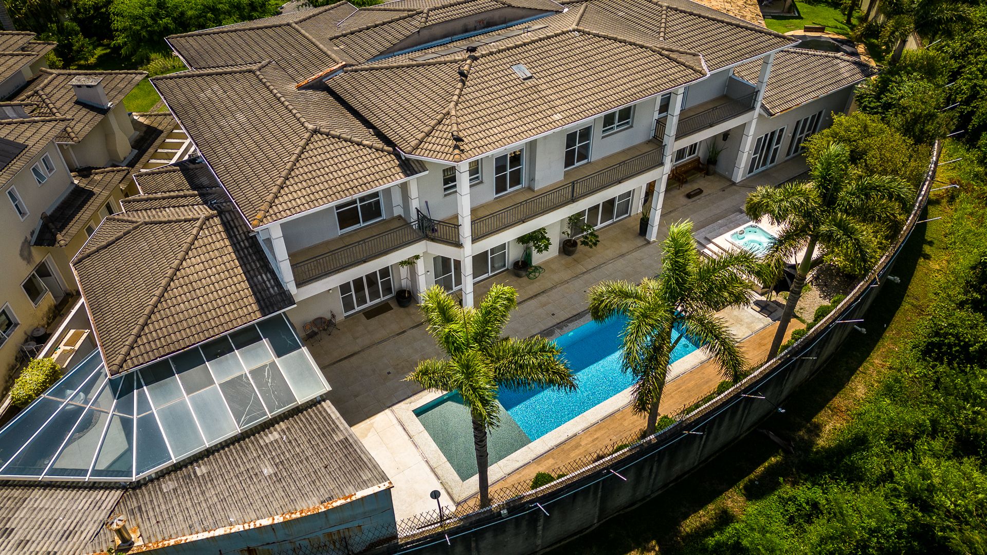 Casa em Alphaville 12, Santana de Parnaíba