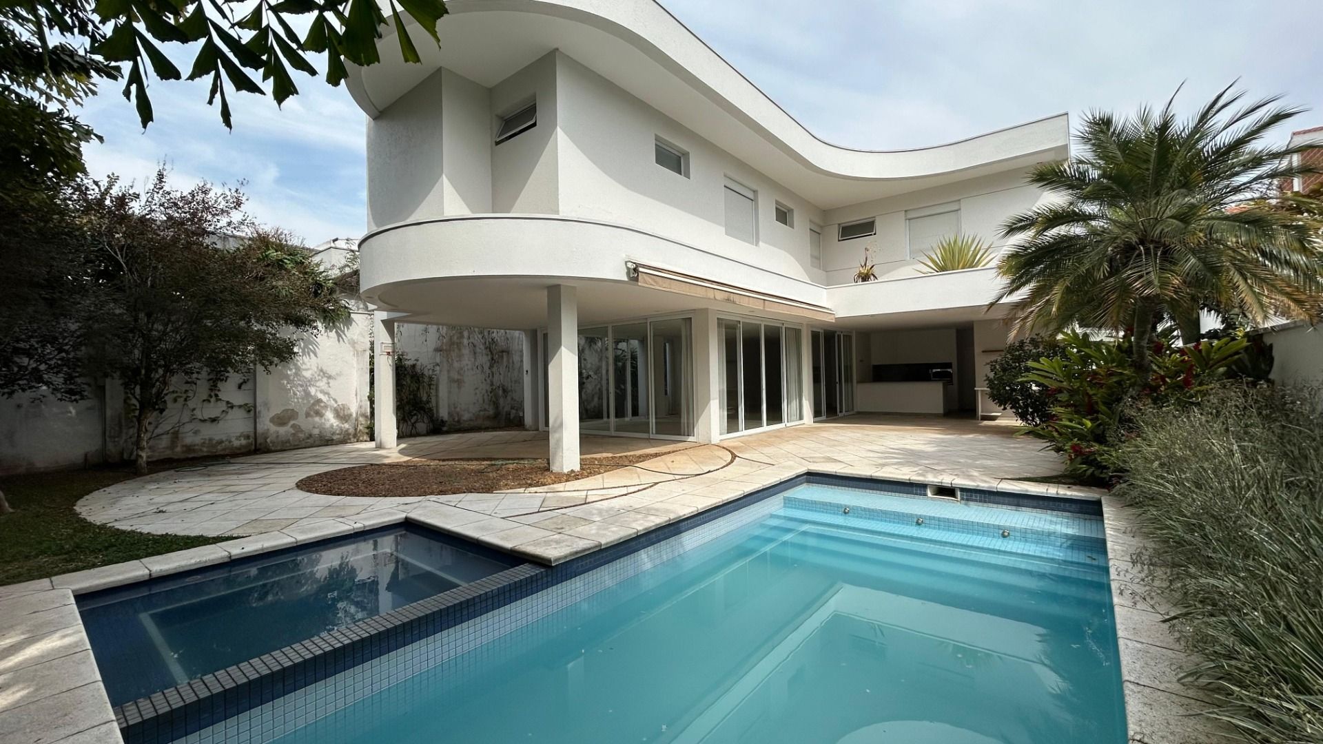 Casa em Alphaville 1, Barueri