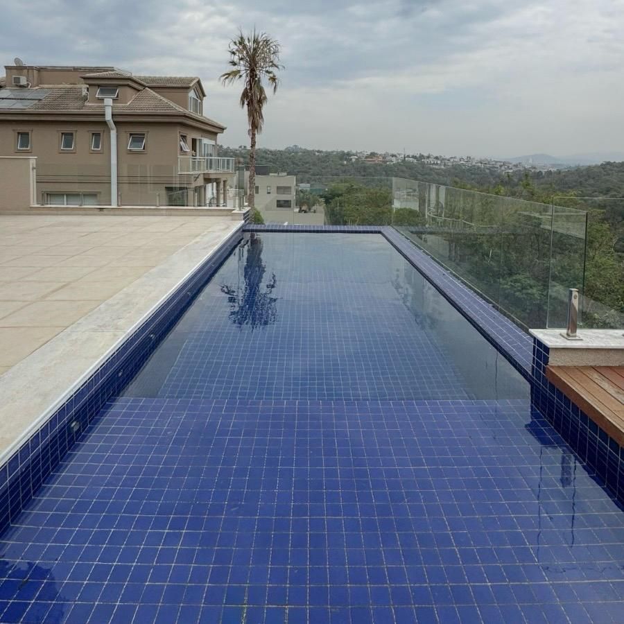 Casa em Residencial Gênesis II, Santana de Parnaíba