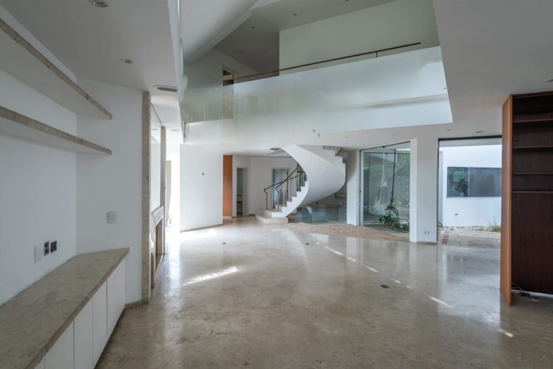 Casa em Alphaville 2, Barueri