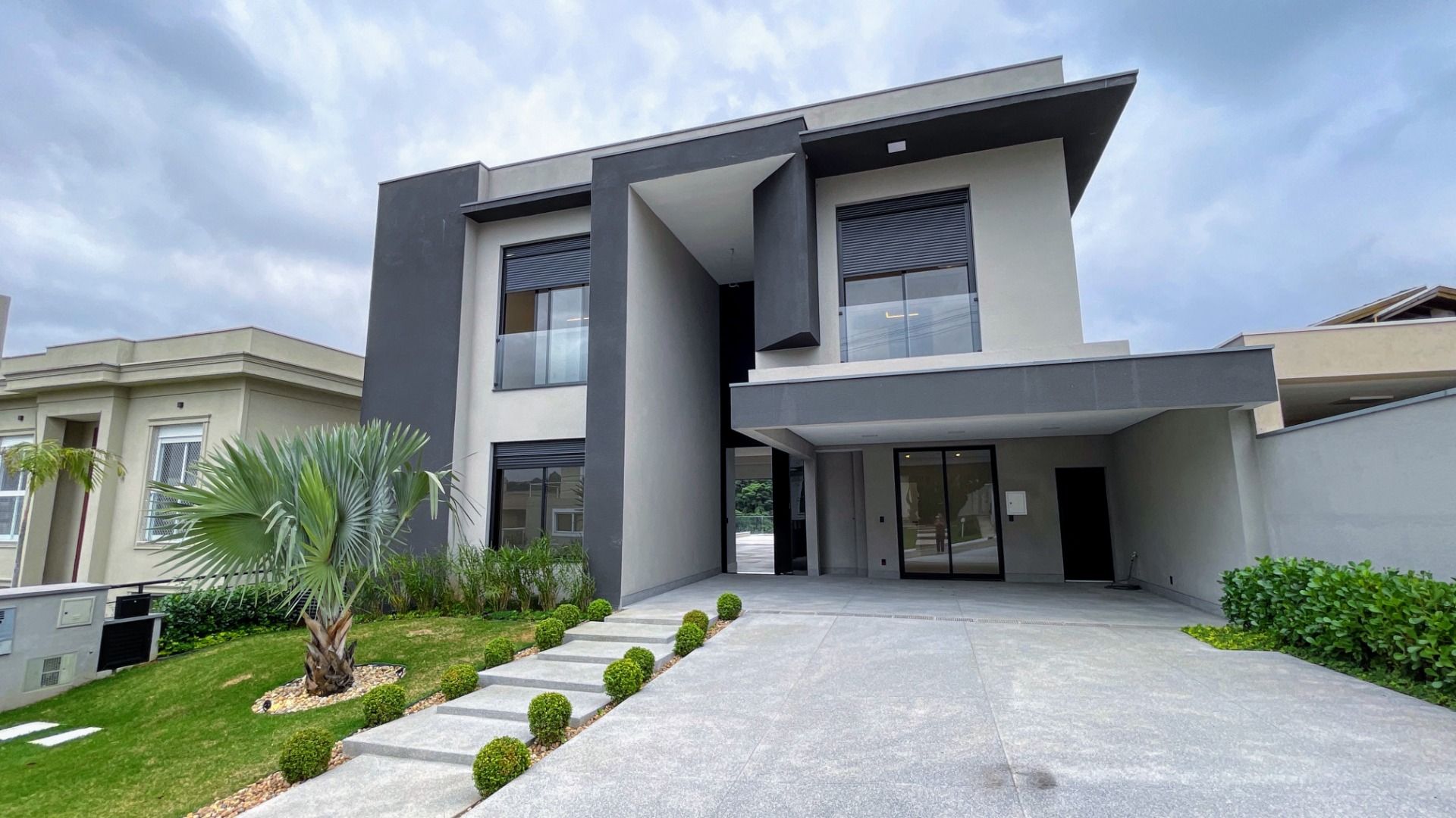 Casa em Residencial Campos do Conde, Santana de Parnaíba