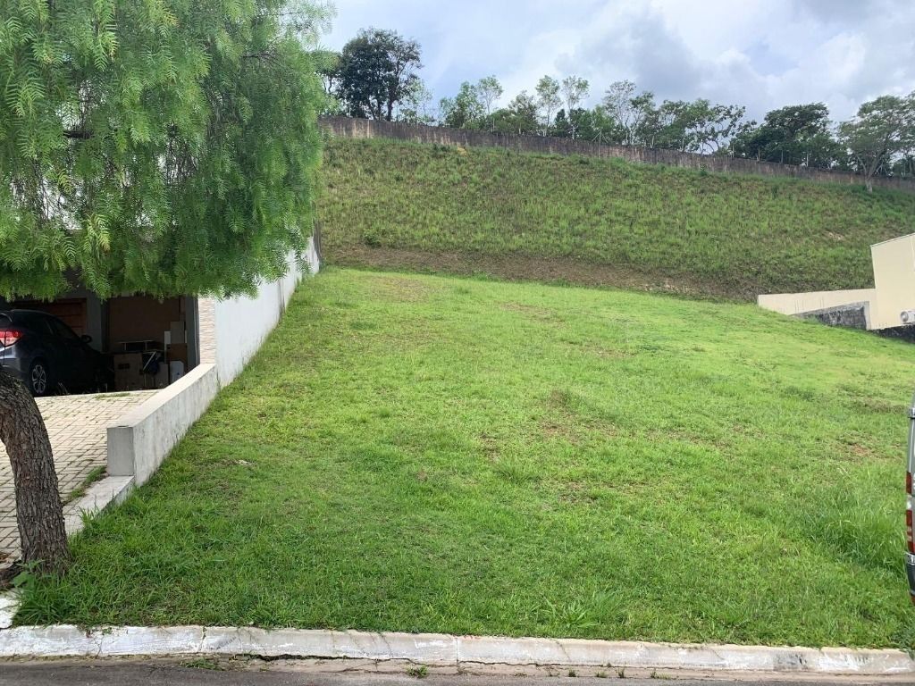 Terreno em Residencial Valville I, Santana de Parnaíba
