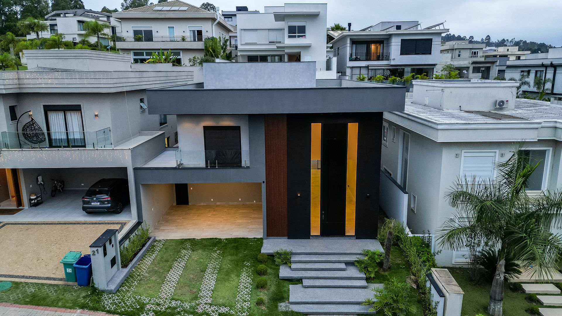 Casa em Residencial Itahyê, Santana de Parnaíba