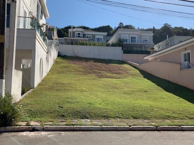 Terreno em Residencial AlphaSitio, Santana de Parnaíba