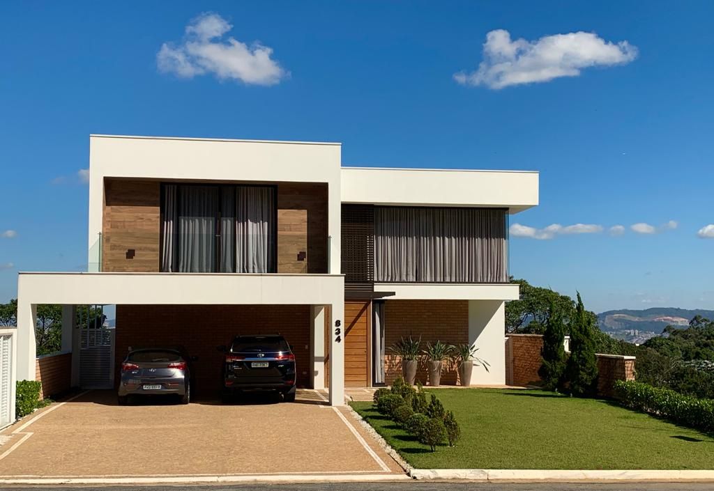 Residencial Campos do Conde