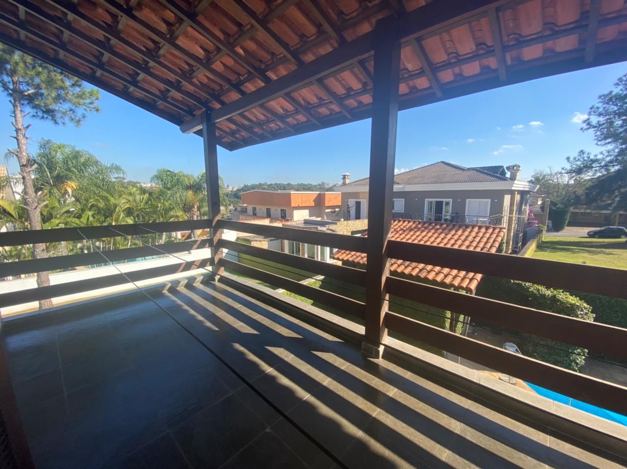 Casa em Alphaville 12, Santana de Parnaíba