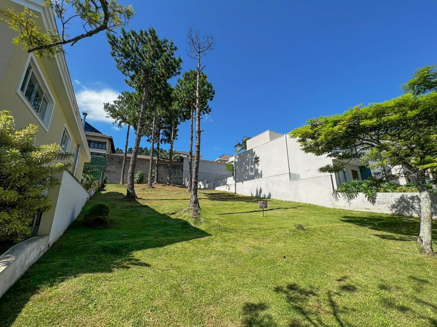 Terreno em Alphaville 10, Santana de Parnaíba