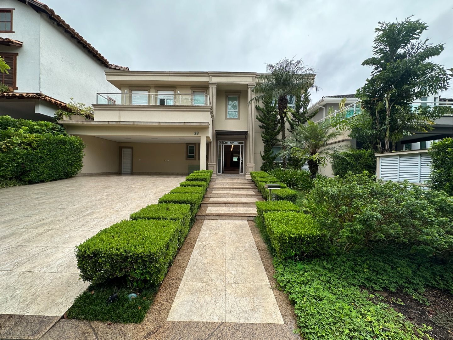 Casa em Alphaville 11, Santana de Parnaíba