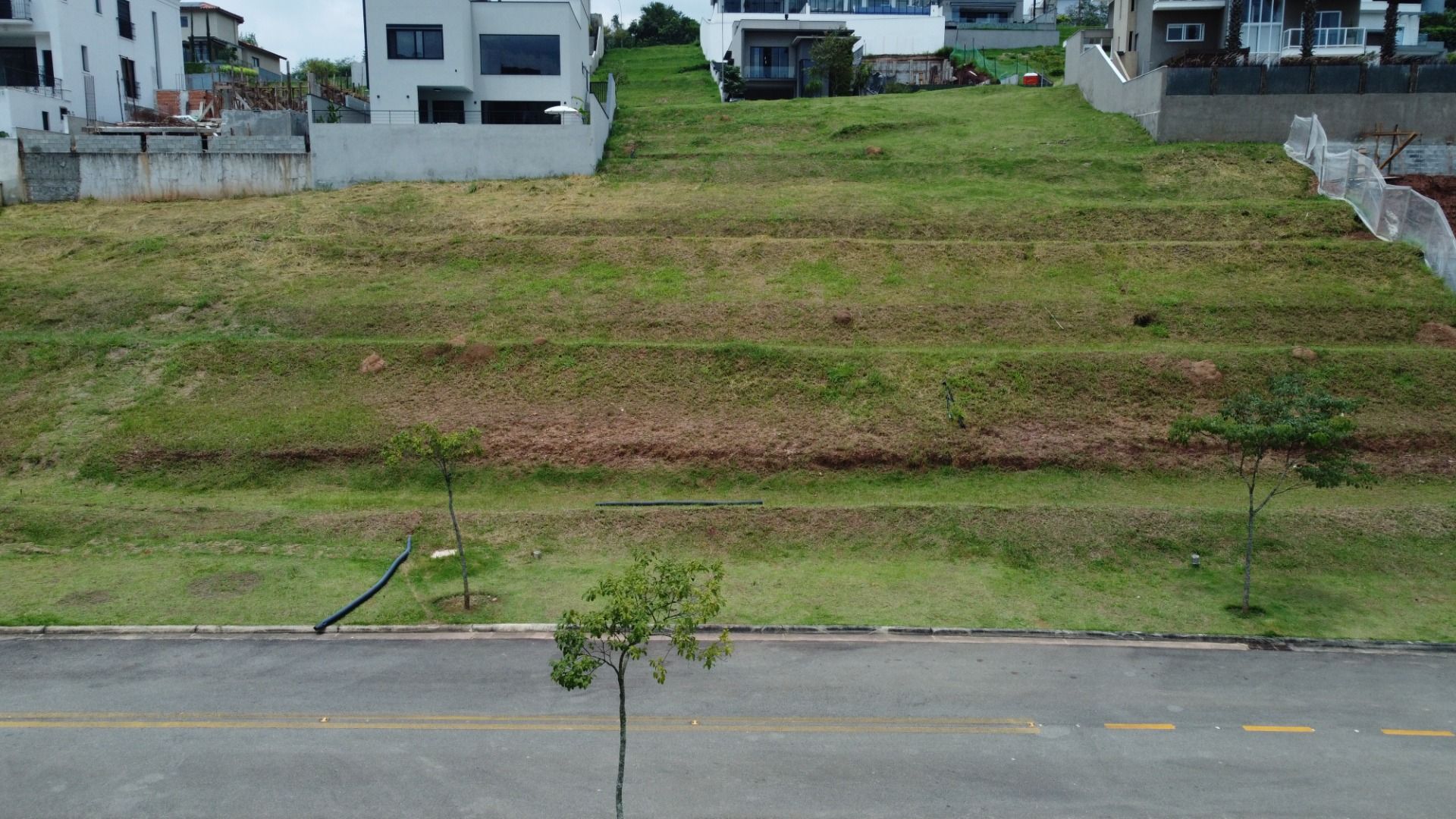 Terreno em Residencial Gênesis II, Santana de Parnaíba