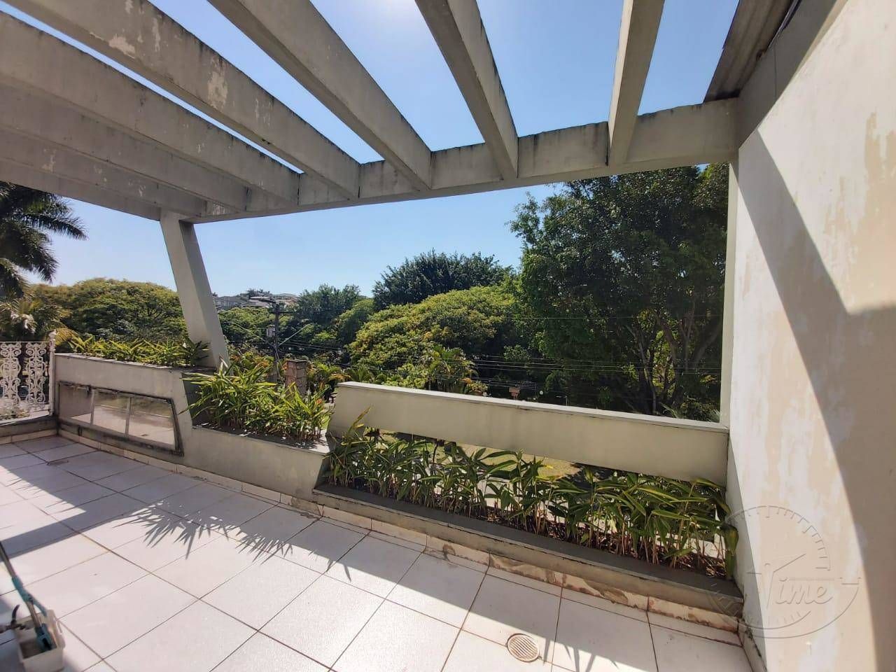 Casa em Alphaville 9, Santana de Parnaíba