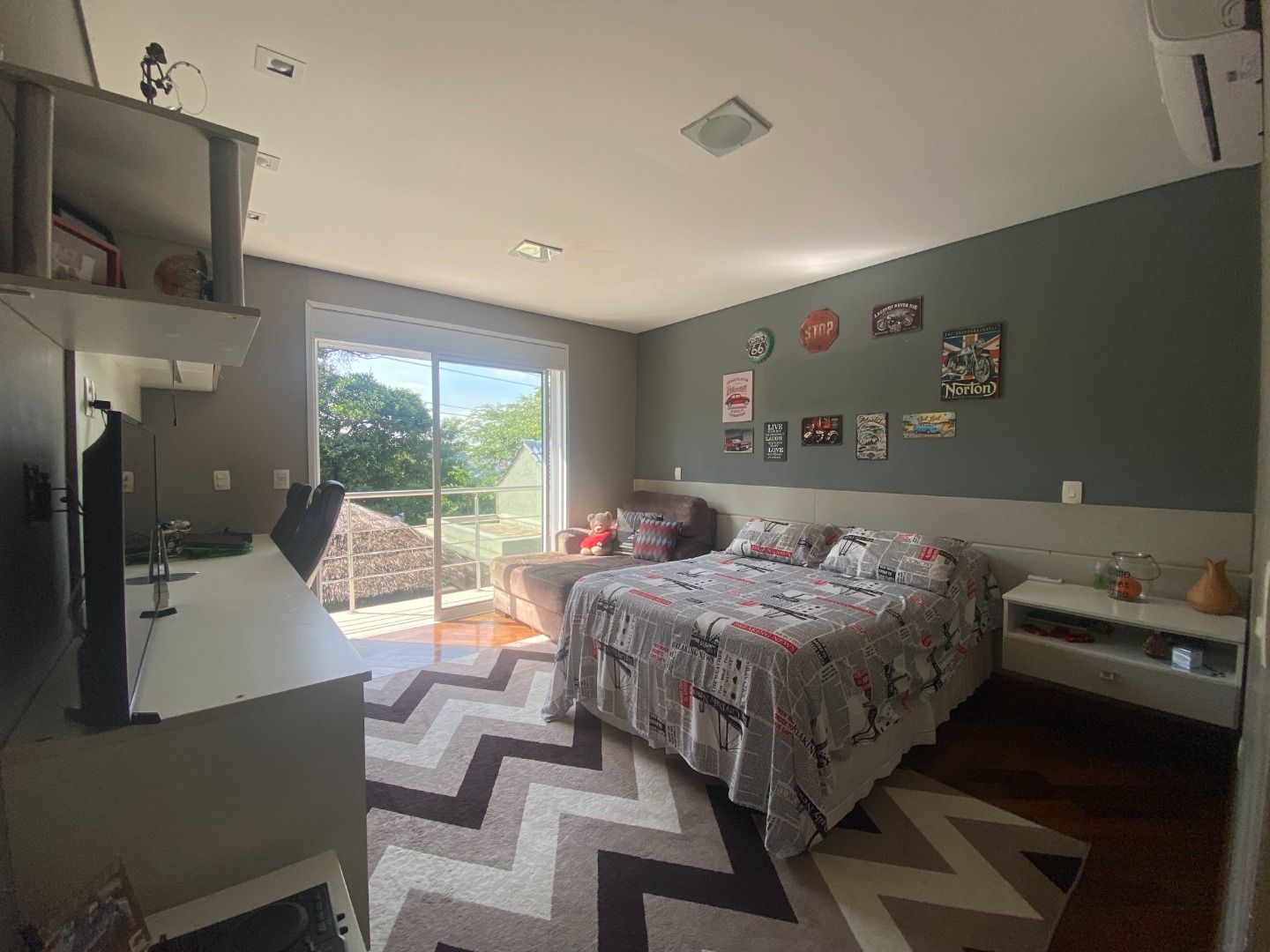 Casa em Alphaville 0, Santana de Parnaíba