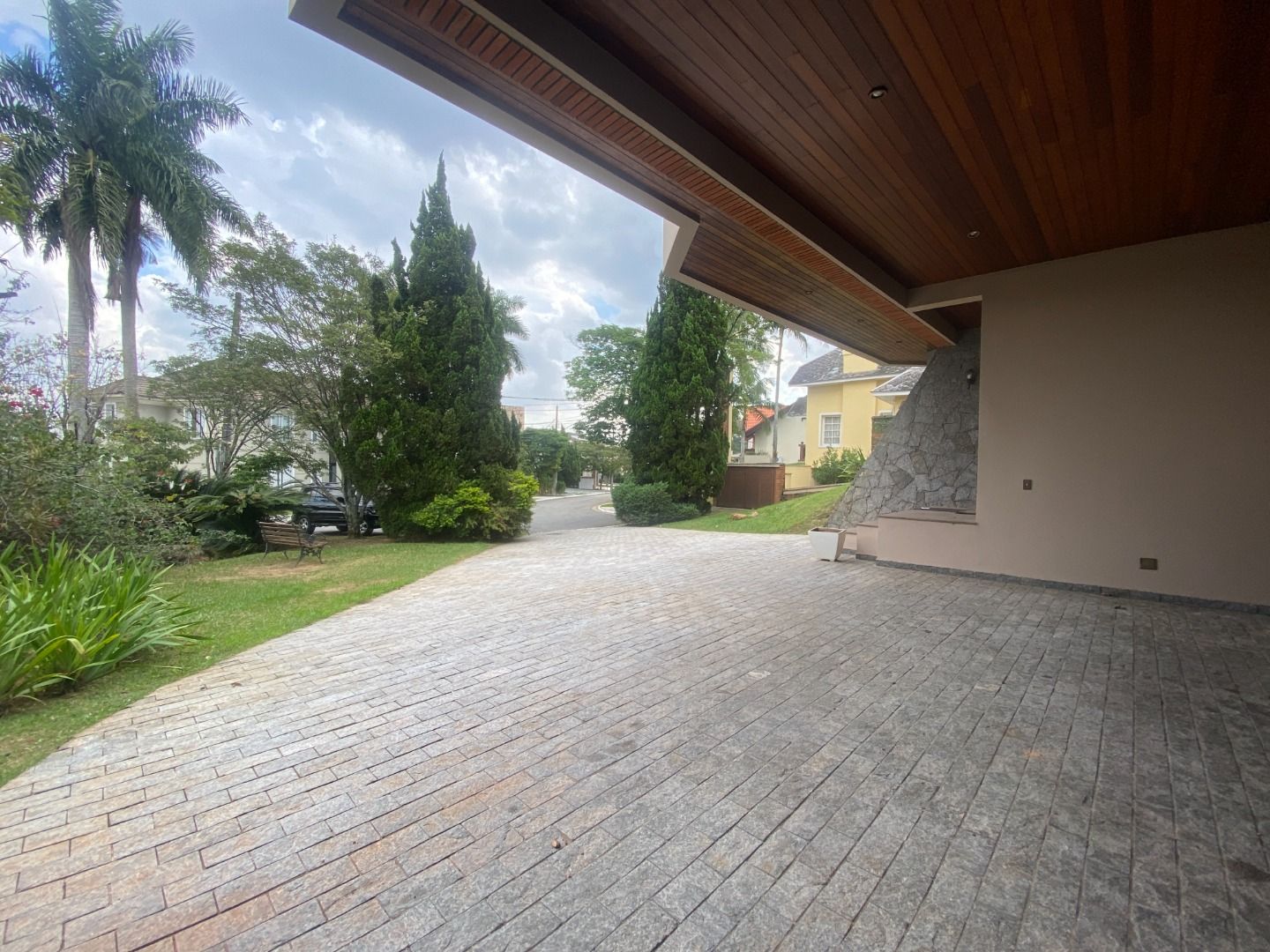Casa em Alphaville 0, Santana de Parnaíba