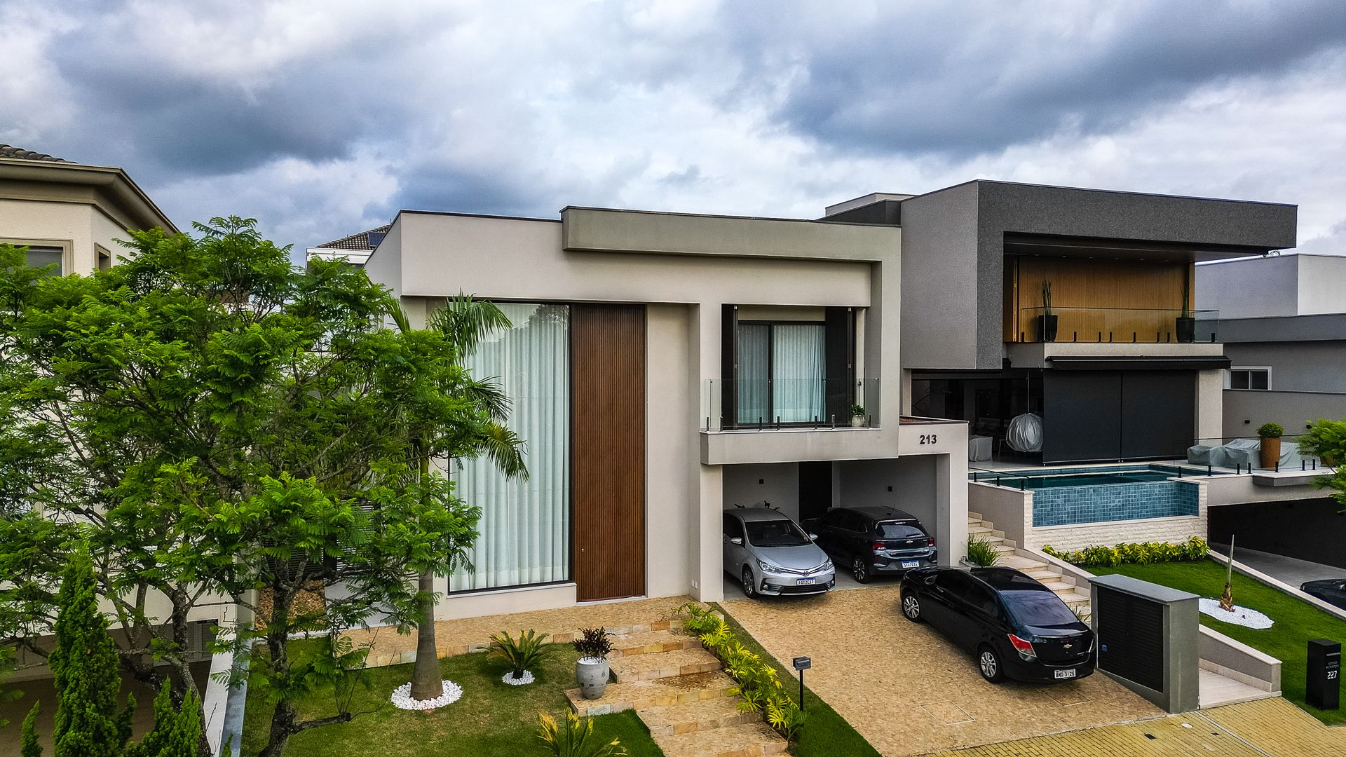 Casa em Alphaville Burle Marx, Santana de Parnaíba
