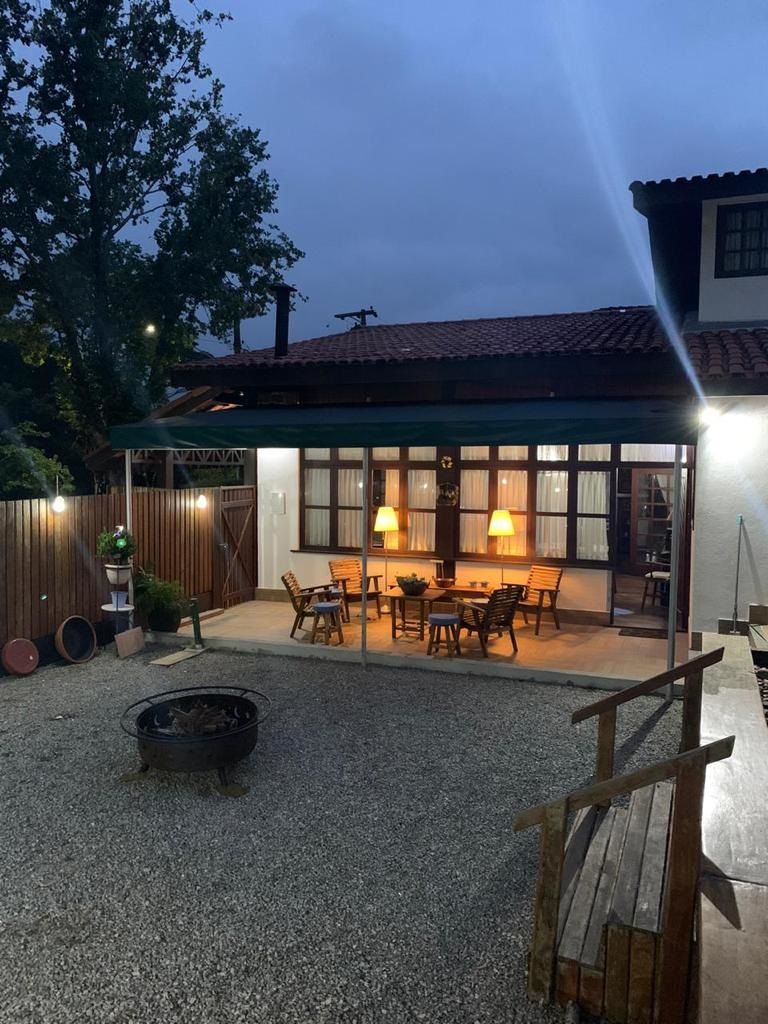 Casa em Alphaville 9, Santana de Parnaíba