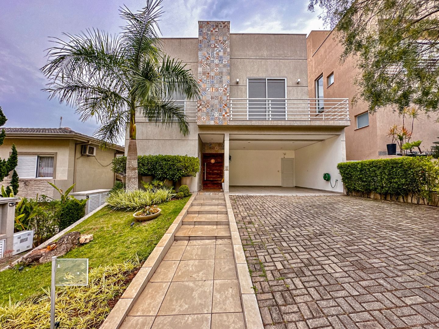 Residencial Valville I