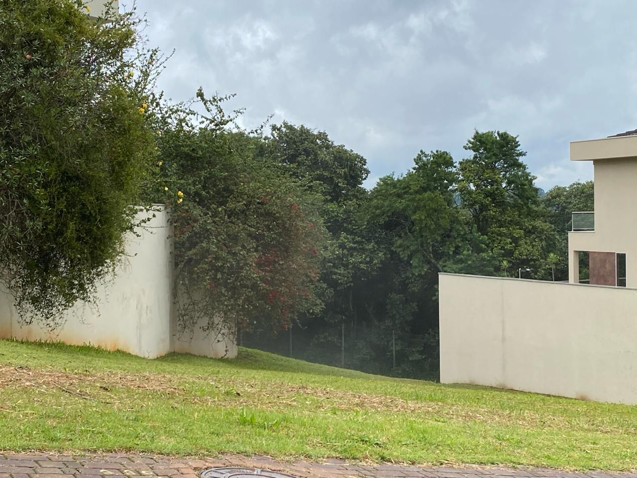 Terreno em Residencial Gênesis I, Santana de Parnaíba
