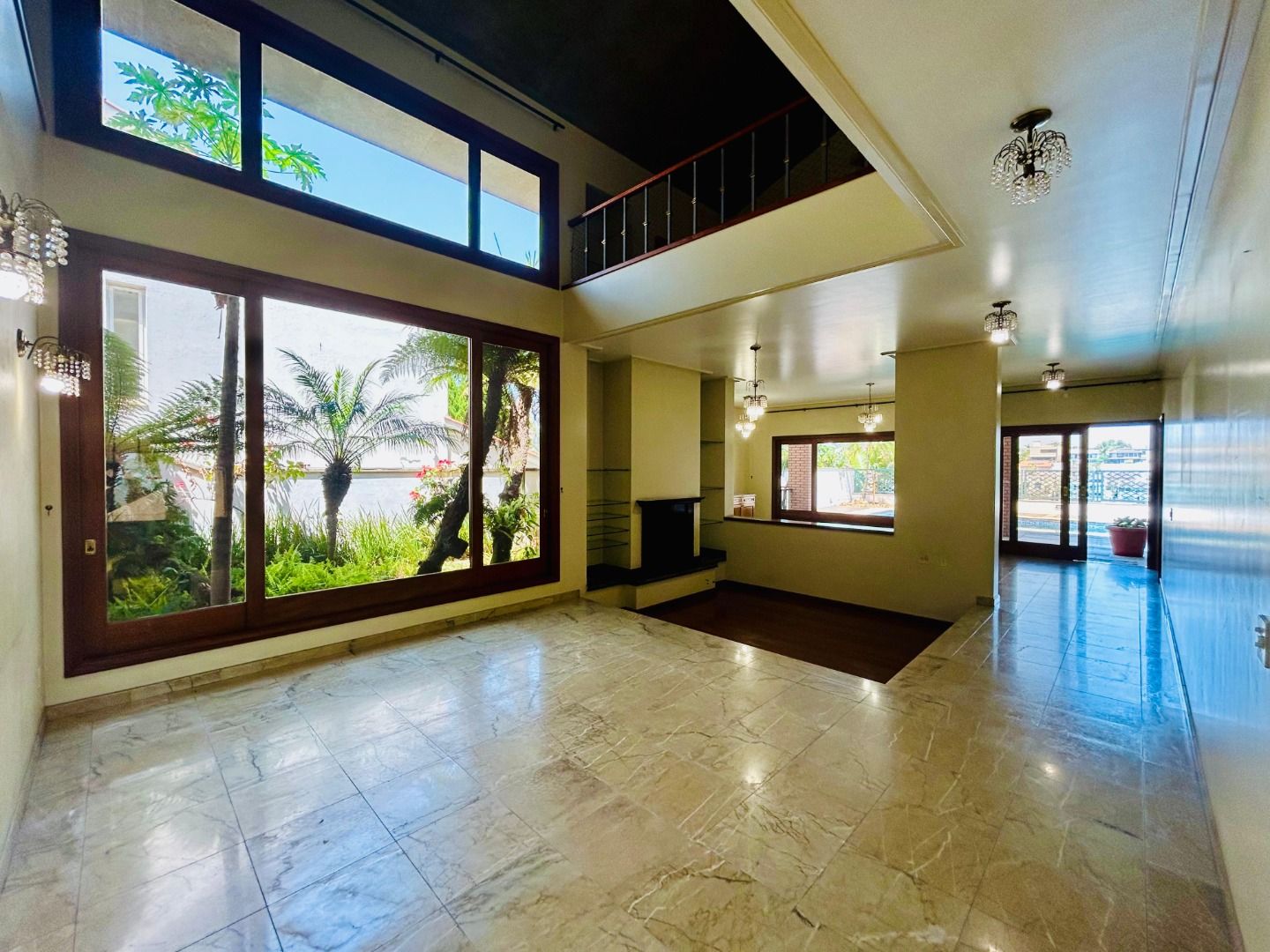 Casa em Alphaville 1, Barueri