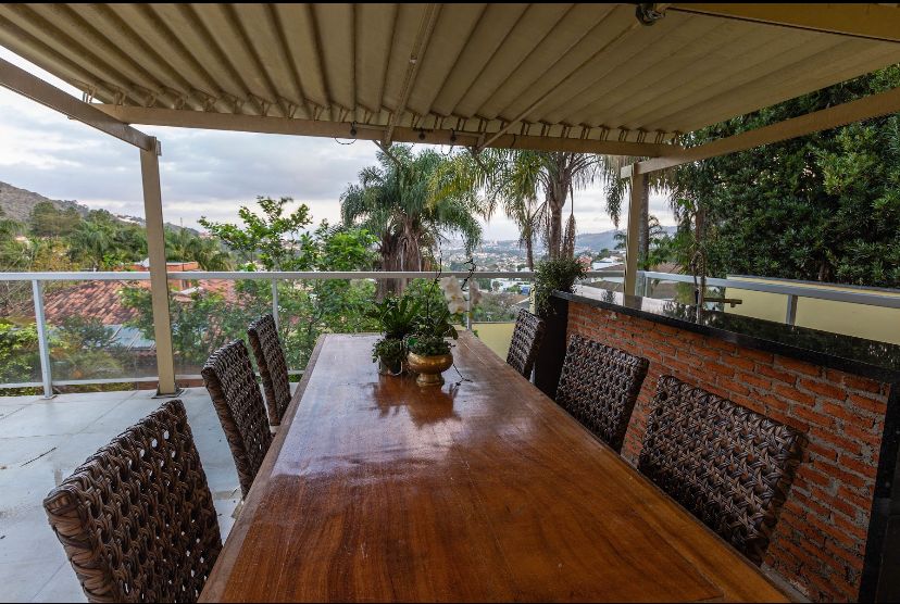 Casa em Alphaville 10, Santana de Parnaíba
