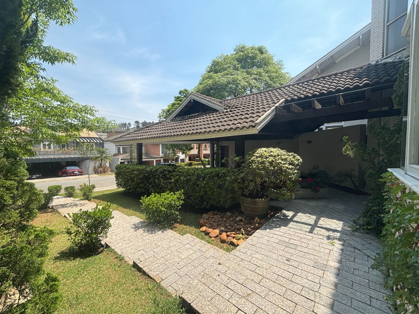 Casa em Alphaville 10, Santana de Parnaíba