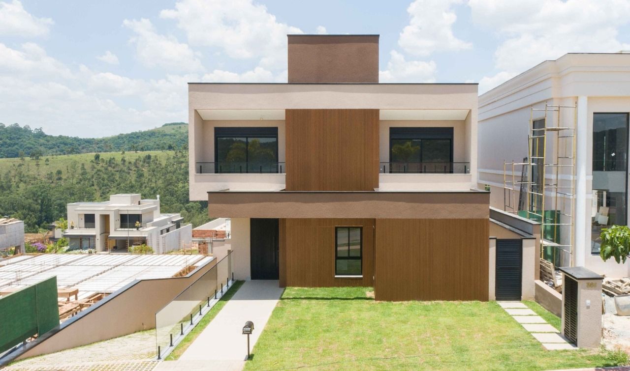 Casa em Residencial Itahyê, Santana de Parnaíba