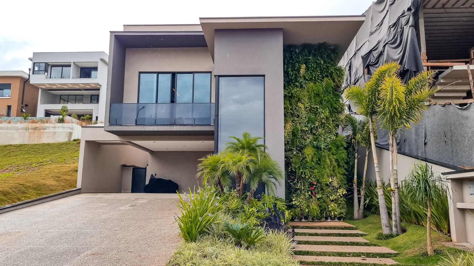 Casa em Residencial Gênesis II, Santana de Parnaíba