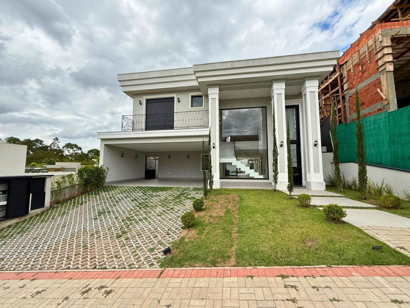 Casa em Residencial Itahyê, Santana de Parnaíba