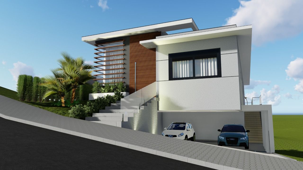 Casa em Residencial Valville I, Santana de Parnaíba