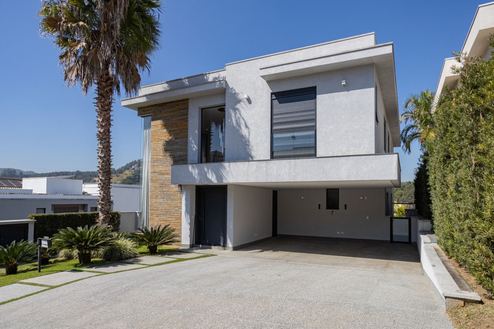 Casa em Tamboré 11, Santana de Parnaíba