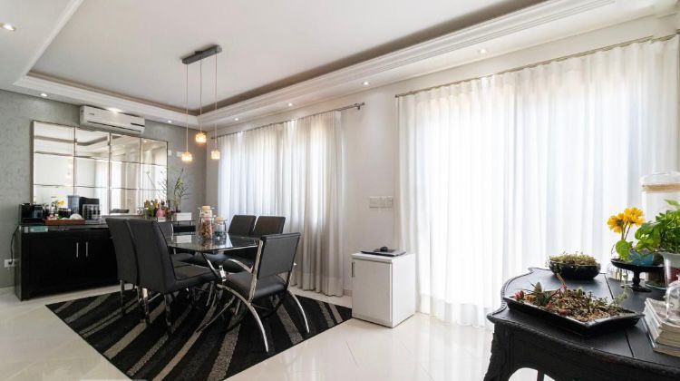 Casa em Alphaville 10, Santana de Parnaíba