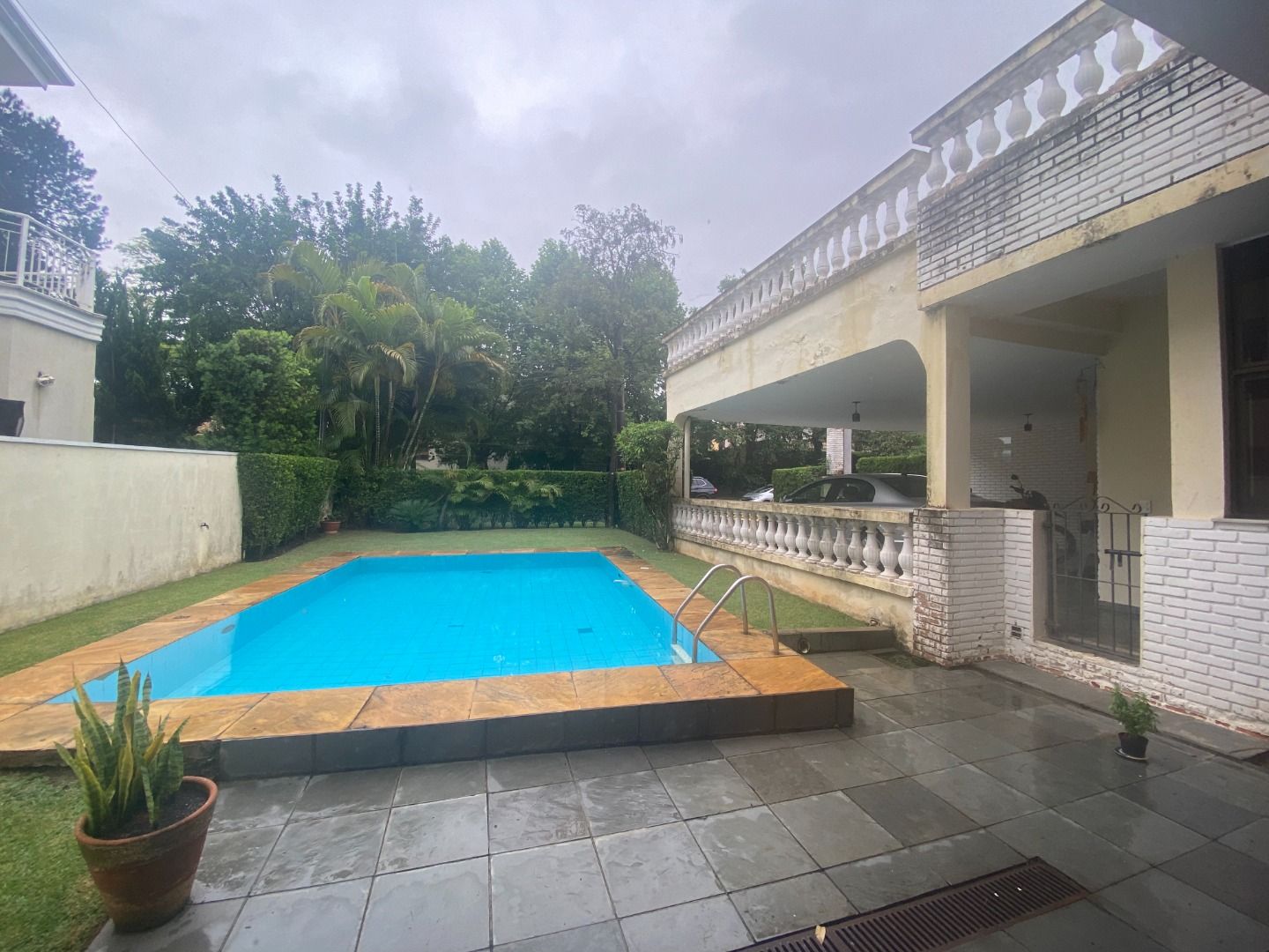 Casa em Alphaville 5, Santana de Parnaíba