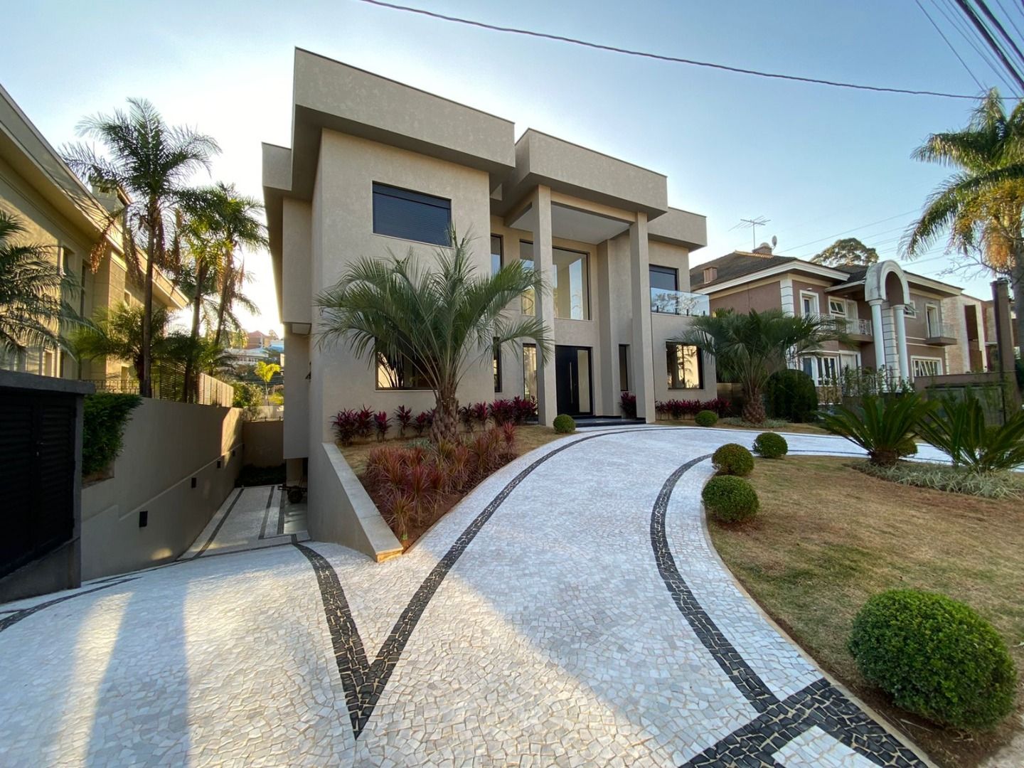 Casa em Tamboré 3, Santana de Parnaíba
