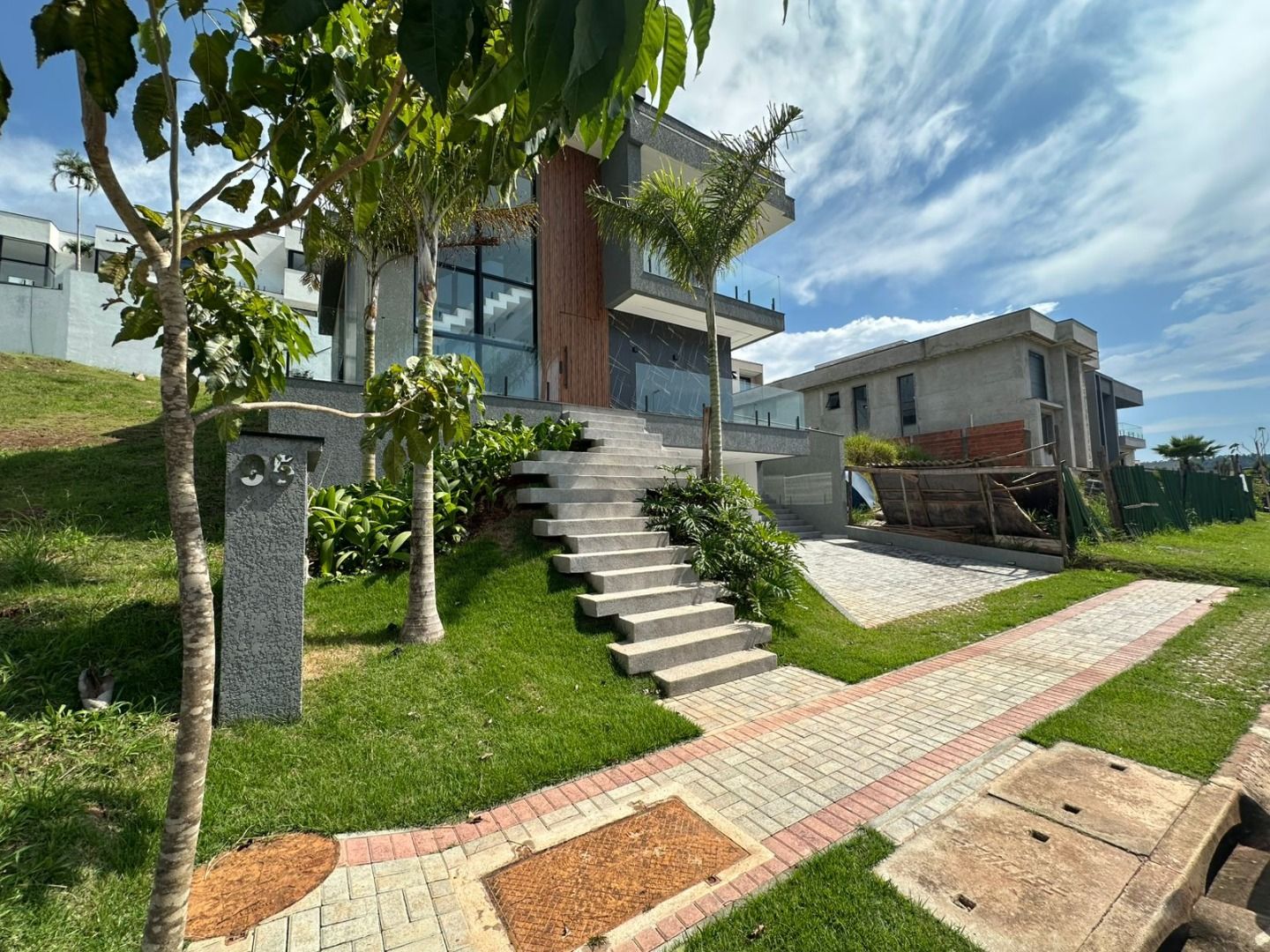 Casa em Residencial Itahyê, Santana de Parnaíba