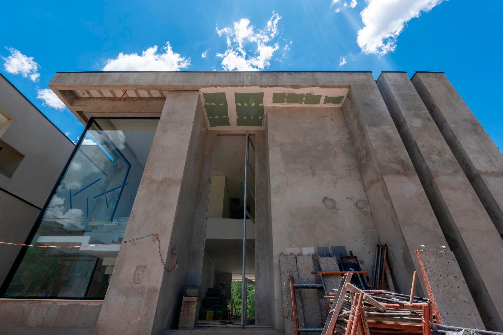 Casa em Residencial Itahyê, Santana de Parnaíba